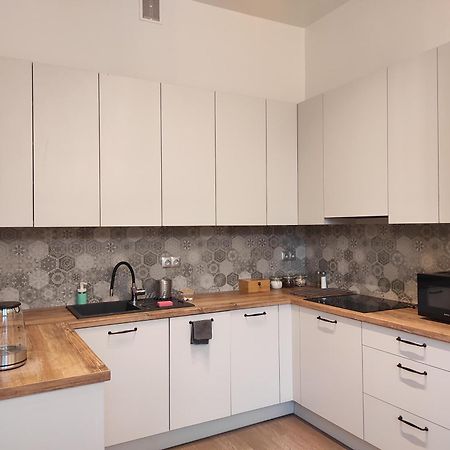 Laurowy - Apartamenty Smart Projekt Tarnów Exterior foto