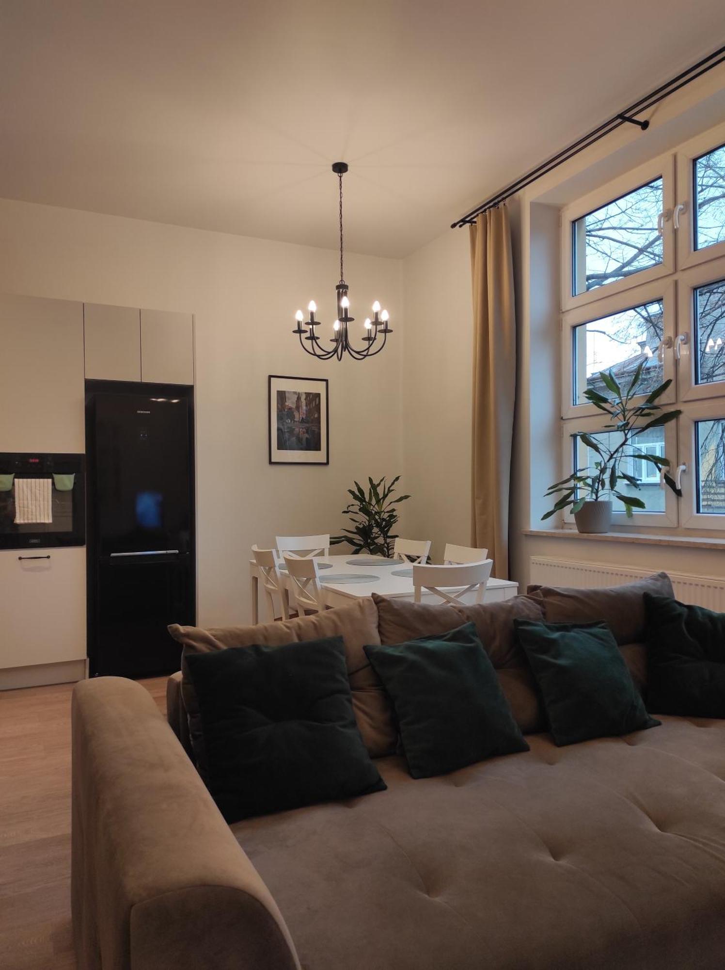 Laurowy - Apartamenty Smart Projekt Tarnów Exterior foto