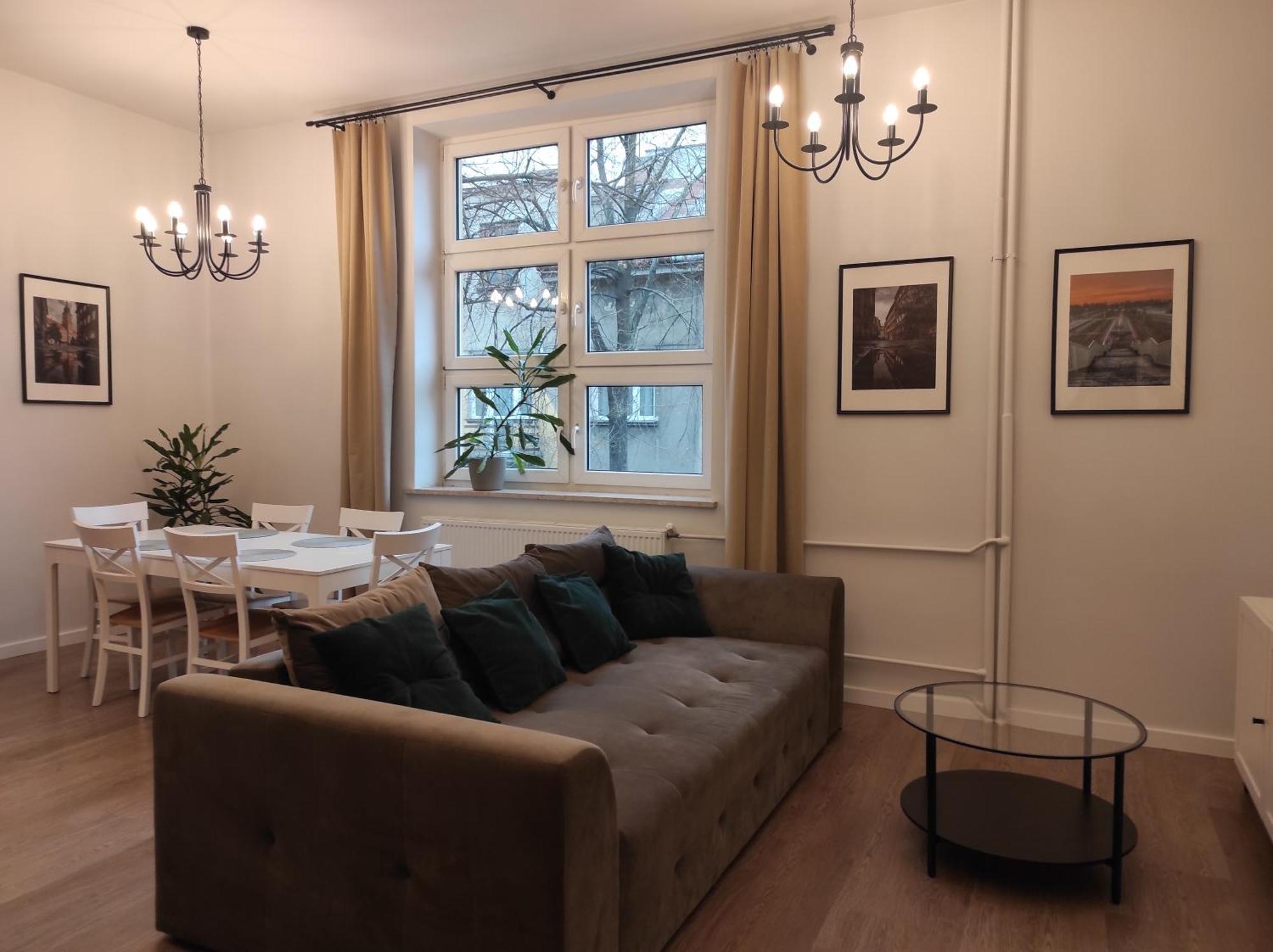 Laurowy - Apartamenty Smart Projekt Tarnów Exterior foto