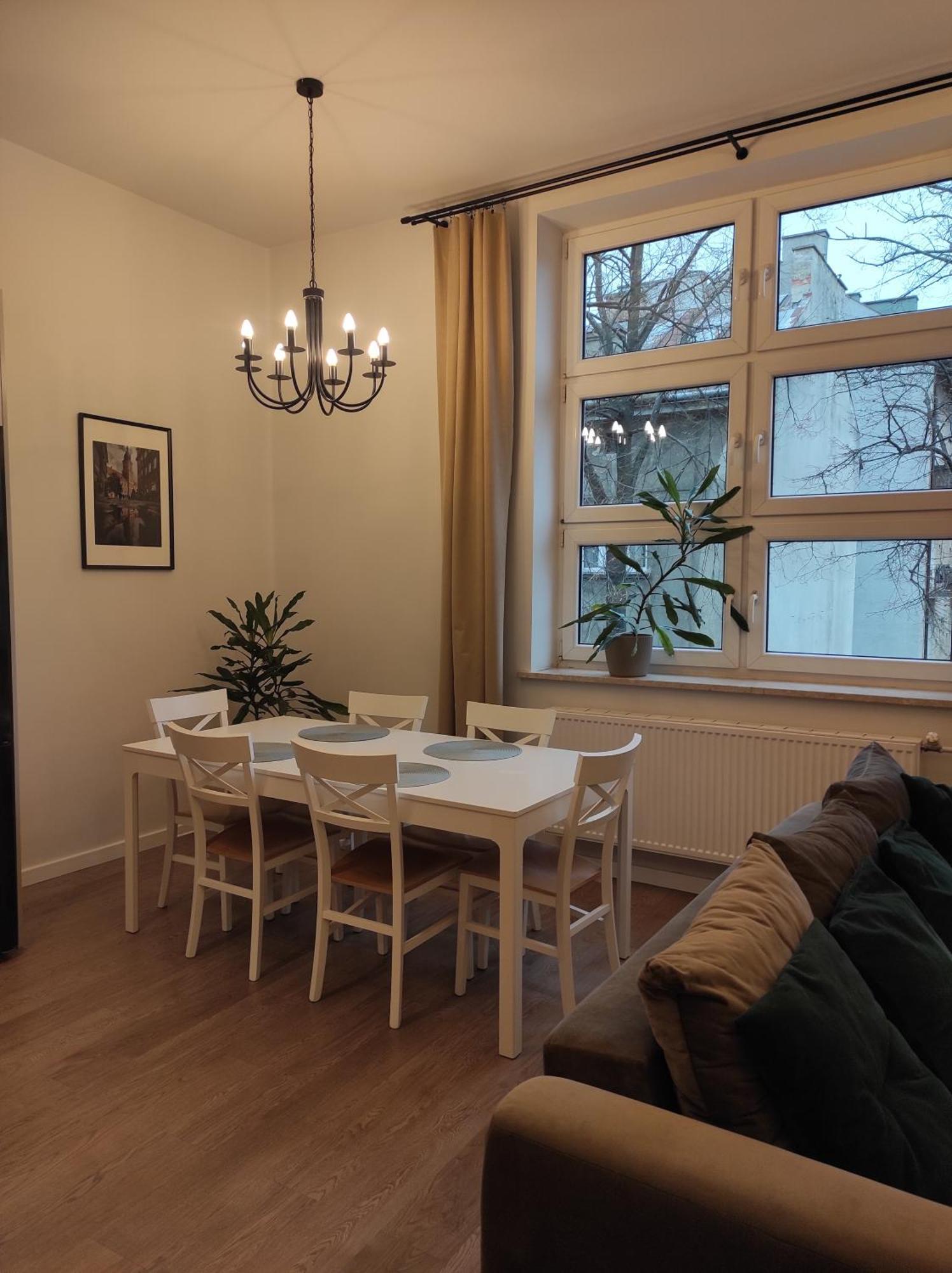 Laurowy - Apartamenty Smart Projekt Tarnów Exterior foto